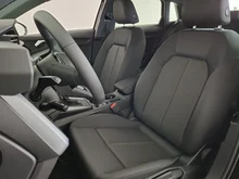 Audi A3 Sportback 30 TFSI in Brillantschwarz