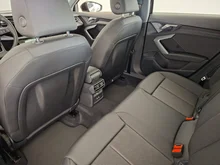 Audi A3 Sportback 30 TFSI in Brillantschwarz