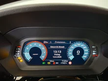 Audi A3 Sportback 30 TFSI in Brillantschwarz