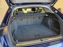 Audi e-tron 50 quattro 230 kW Business in Navarrablau Metallic