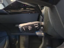 Audi e-tron 50 quattro 230 kW Business in Navarrablau Metallic