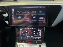 Audi e-tron 50 quattro 230 kW Business in Navarrablau Metallic