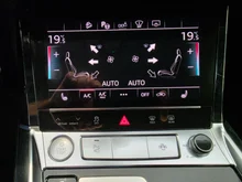 Audi e-tron 50 quattro 230 kW Business in Navarrablau Metallic
