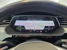 Audi e-tron 50 quattro 230 kW Business in Navarrablau Metallic