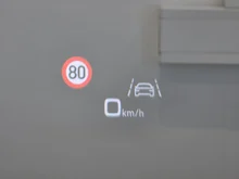 Audi e-tron 50 quattro 230 kW Business in Navarrablau Metallic