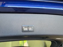 Audi e-tron 50 quattro 230 kW Business in Navarrablau Metallic
