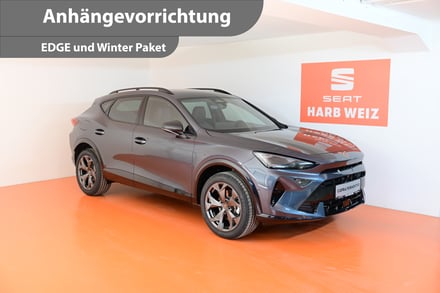 CUPRA Formentor 1.5 e-TSI 150 PS DSG
