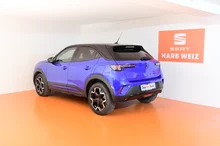 Thumbnail-Foto von Fahrzeug