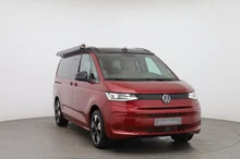 Thumbnail-Foto von Fahrzeug