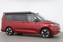 Thumbnail-Foto von Fahrzeug