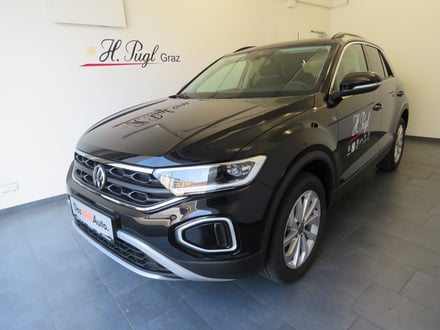 VW T-Roc Friends TSI DSG