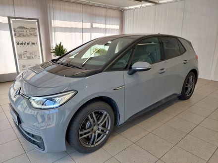 VW ID.3 Pro 107 kW