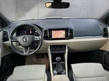 Thumbnail-Foto von Fahrzeug