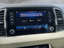 Thumbnail-Foto von Fahrzeug