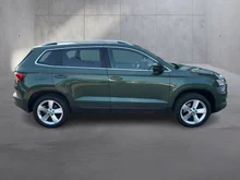 Thumbnail-Foto von Fahrzeug