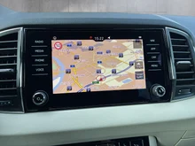 Thumbnail-Foto von Fahrzeug