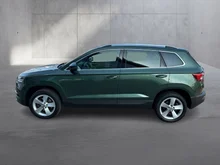 Thumbnail-Foto von Fahrzeug