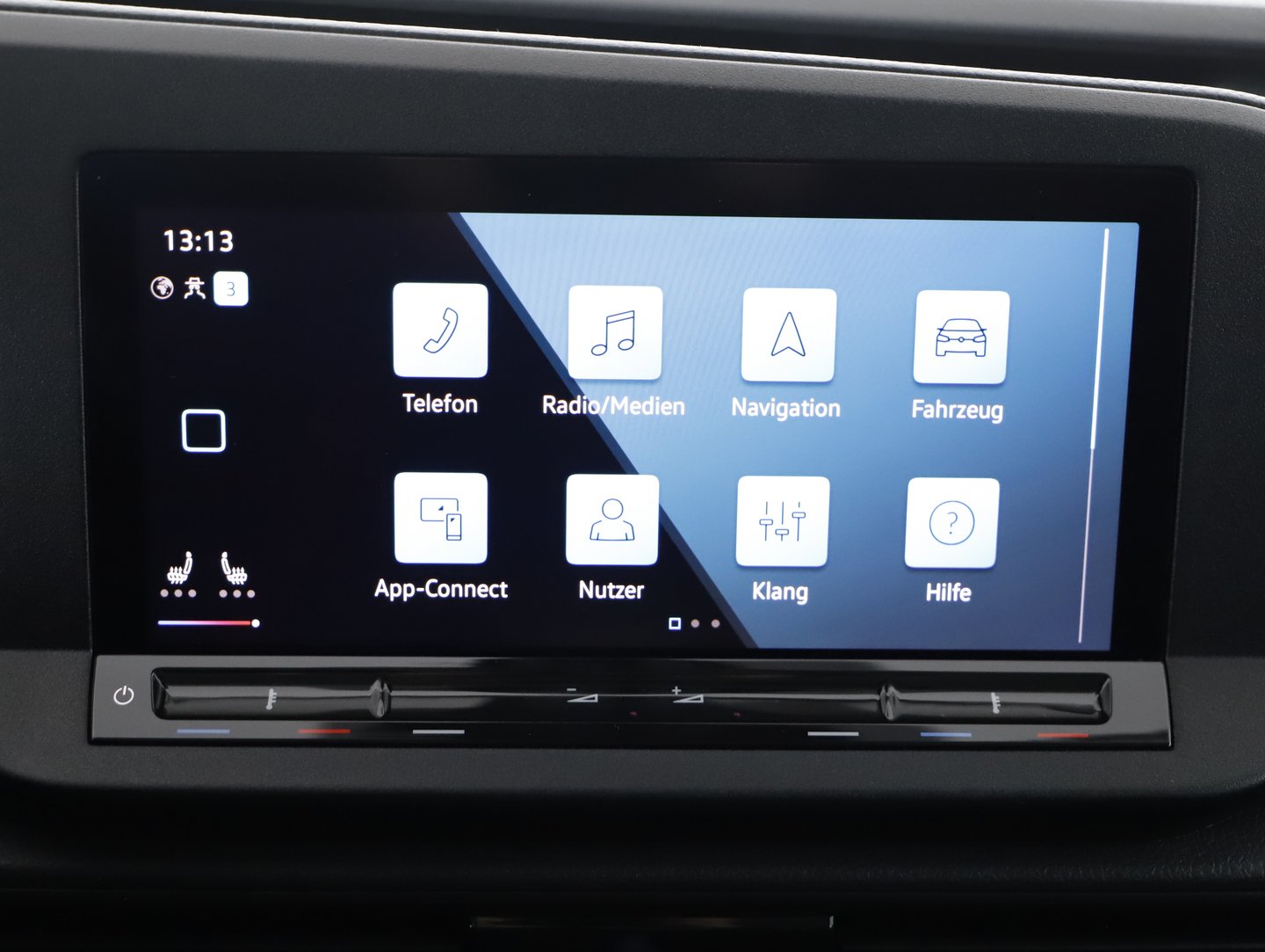 VW Caddy TDI | Bild 19 von 28