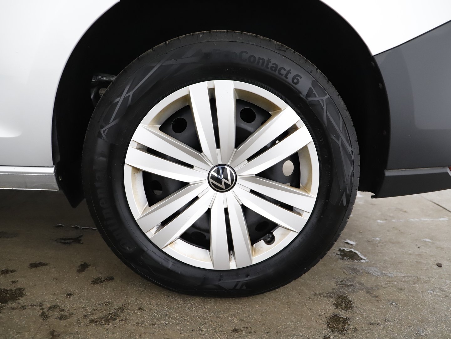 VW Caddy TDI | Bild 9 von 28