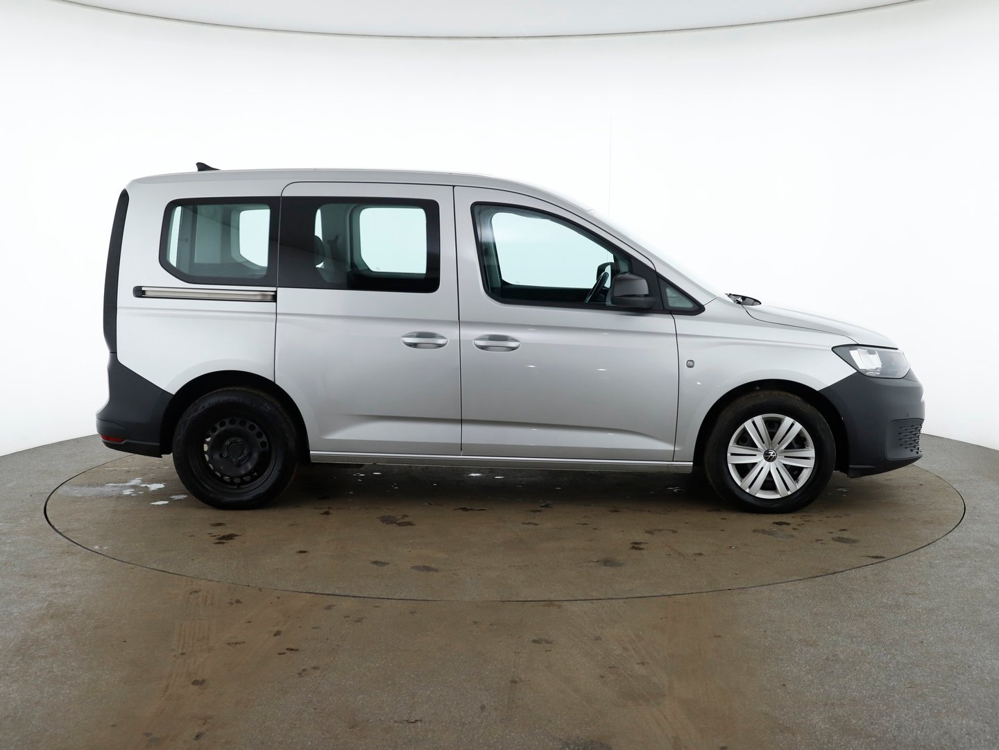 VW Caddy TDI | Bild 4 von 28