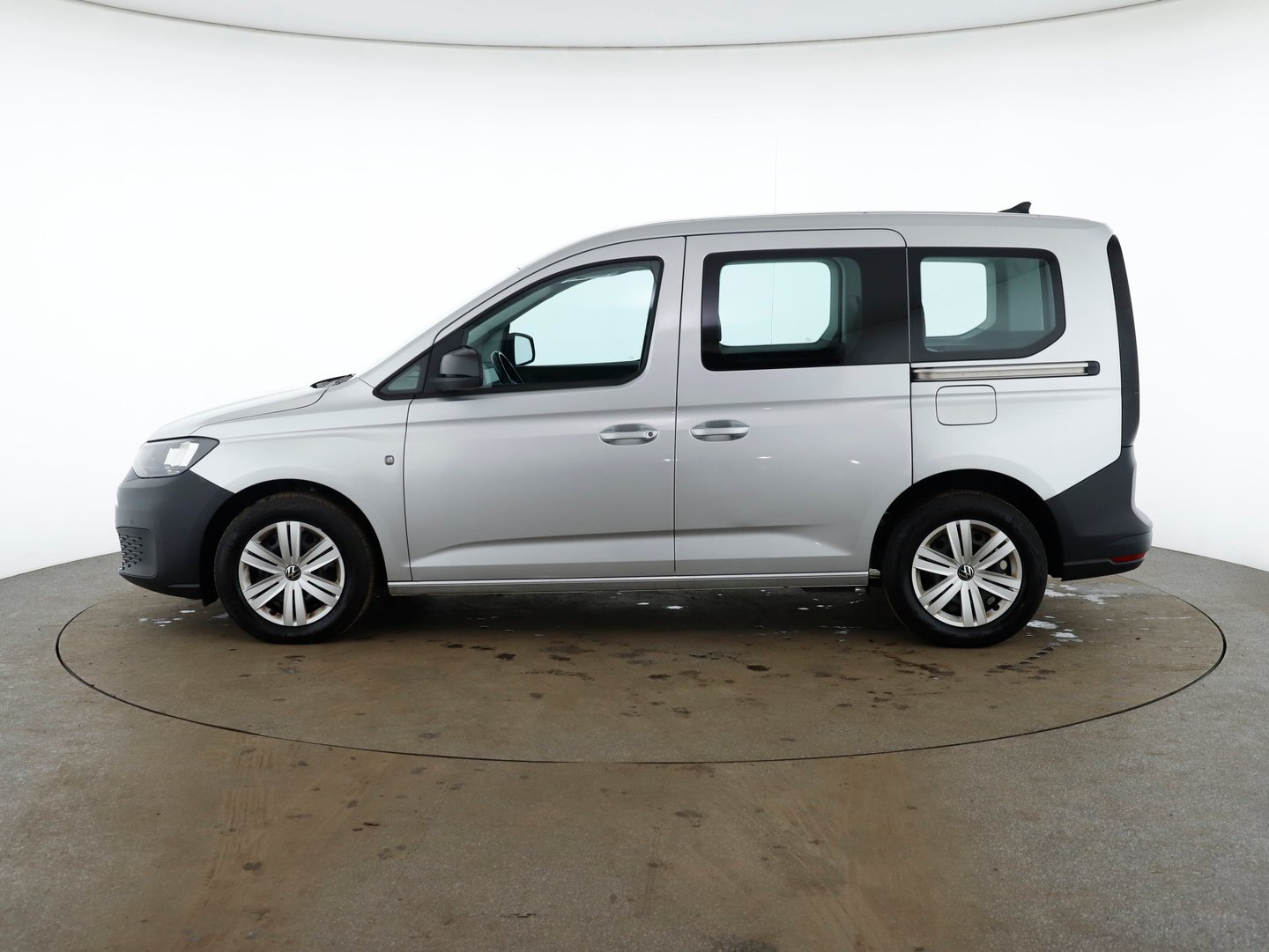 VW Caddy TDI | Bild 8 von 28