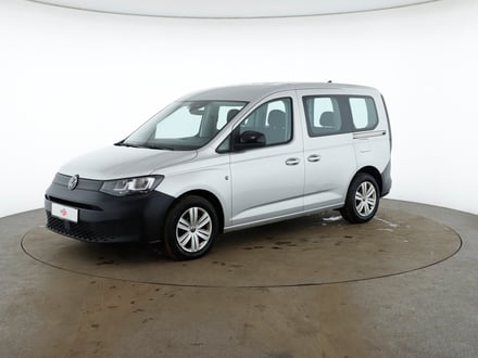 VW Caddy TDI