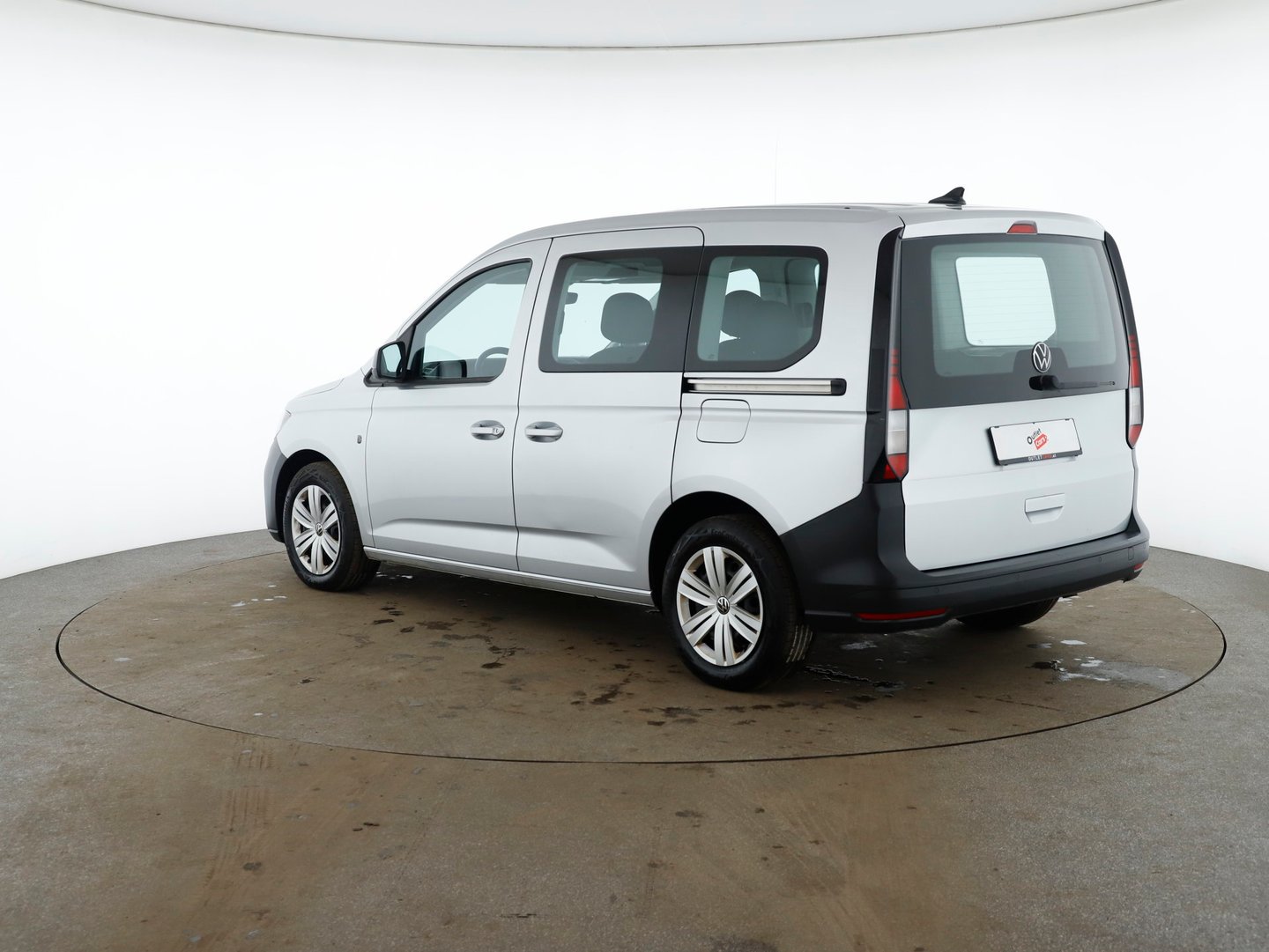 VW Caddy TDI | Bild 7 von 28