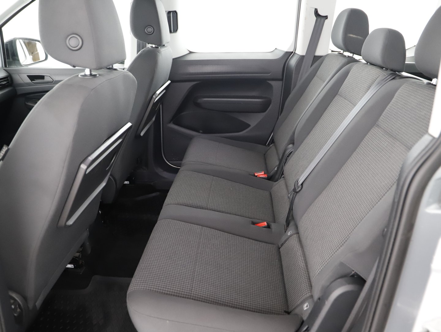VW Caddy TDI | Bild 24 von 28