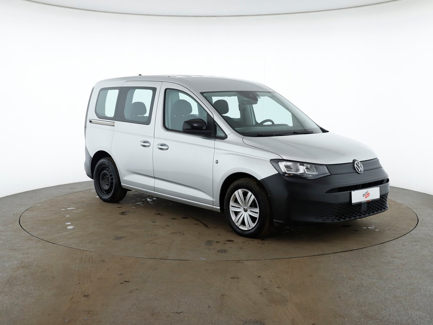 VW Caddy TDI | Bild 3 von 28