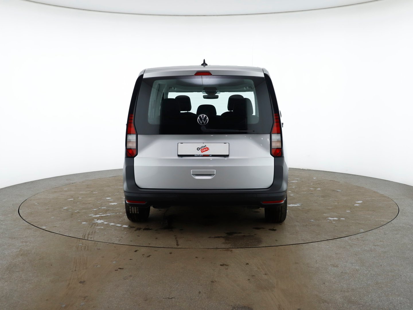 VW Caddy TDI | Bild 6 von 28