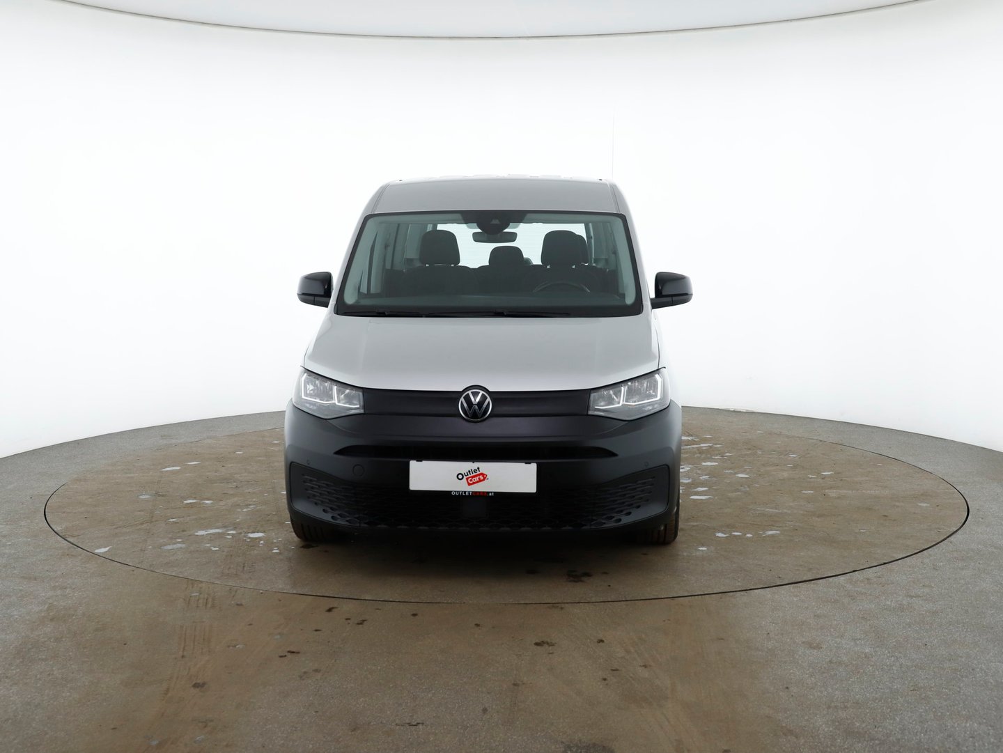 VW Caddy TDI | Bild 2 von 28