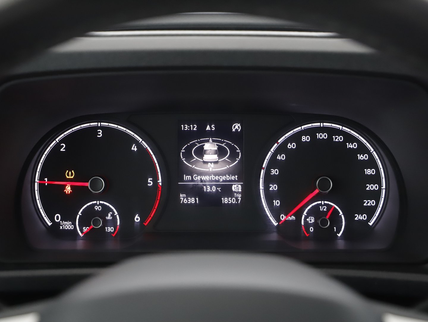 VW Caddy TDI | Bild 15 von 28