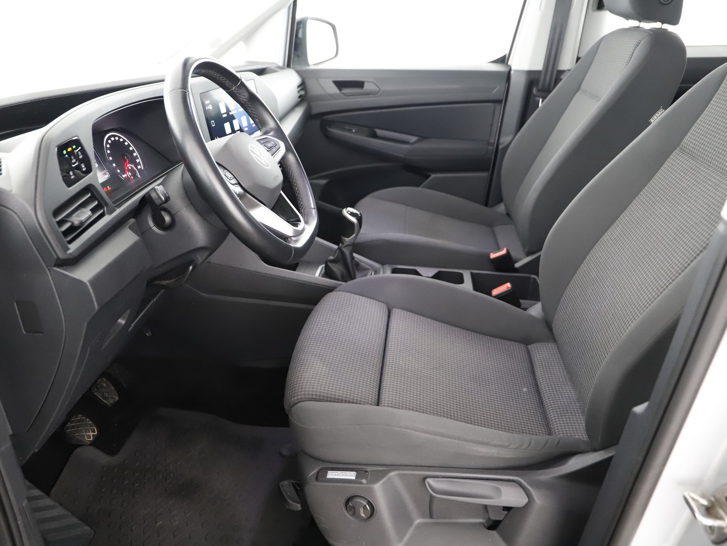 VW Caddy TDI | Bild 13 von 28