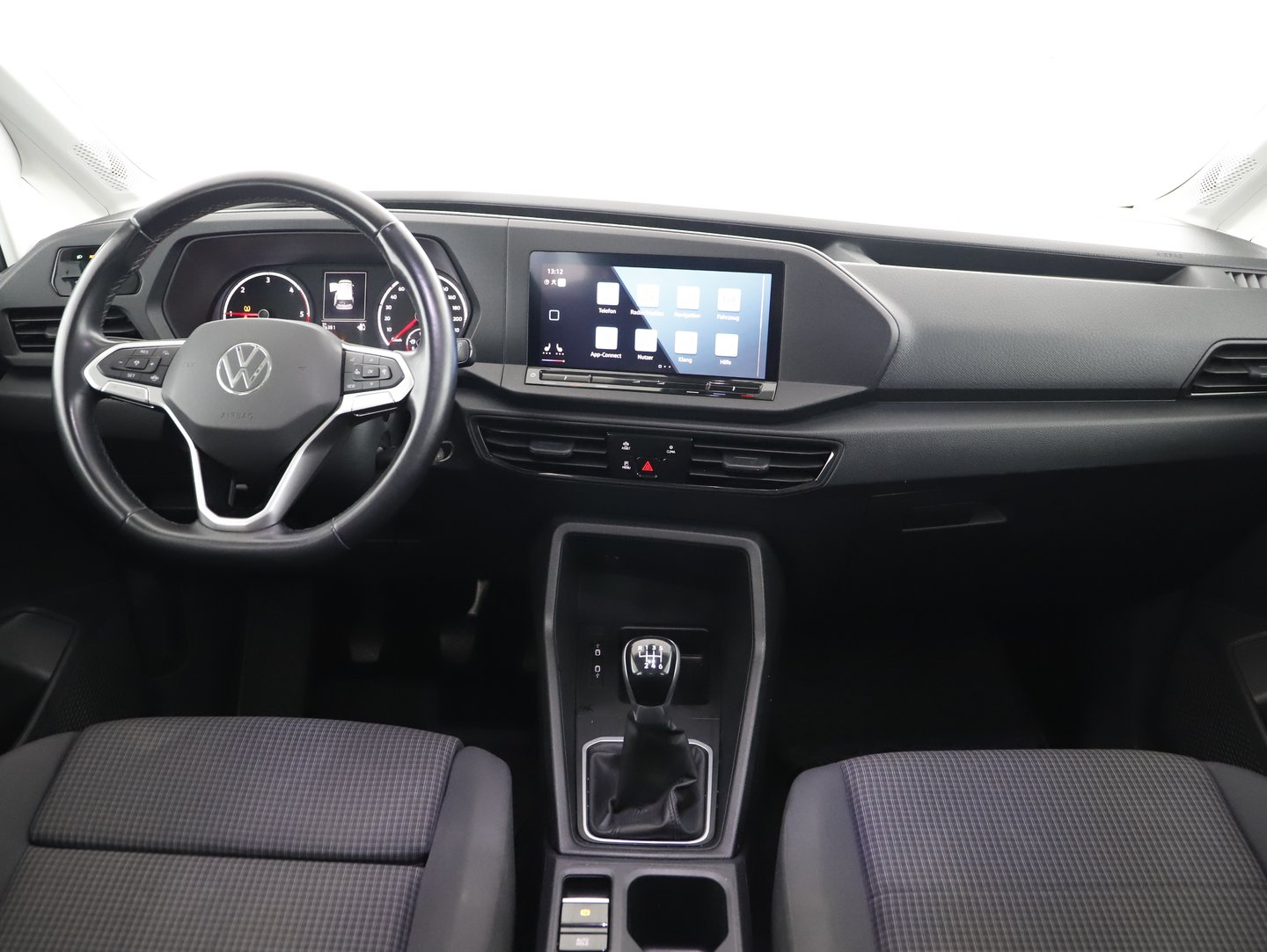 VW Caddy TDI | Bild 14 von 28
