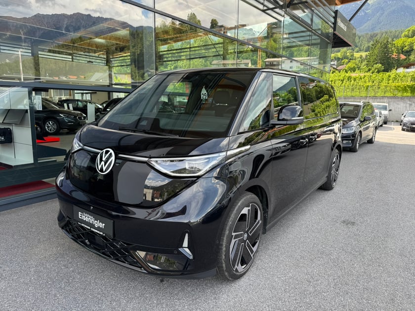 VW ID. Buzz GTX LR 4MOTION 250 kW