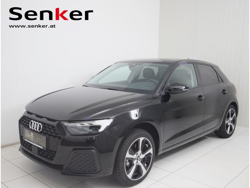 Audi A1 Sportback 30 TFSI intense