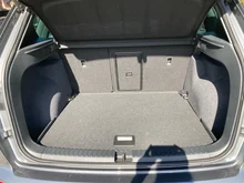 CUPRA Ateca 1.5 TSI DSG 150 in Graphit-Grau Metallic