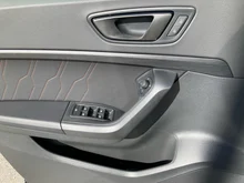 CUPRA Ateca 1.5 TSI DSG 150 in Graphit-Grau Metallic