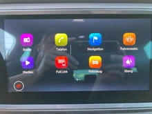 CUPRA Ateca 1.5 TSI DSG 150 in Graphit-Grau Metallic