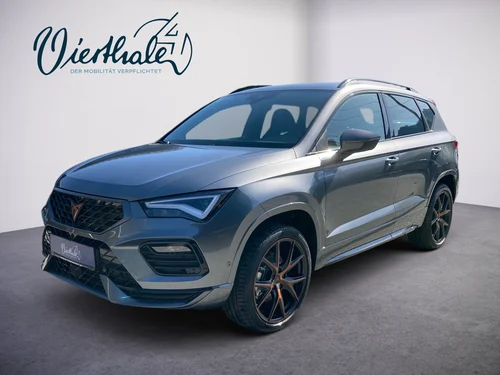 CUPRA Ateca 1.5 TSI DSG 150