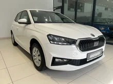 Thumbnail-Foto von Fahrzeug