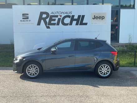 SEAT Ibiza Style Edition 1.0 TSI 95PS