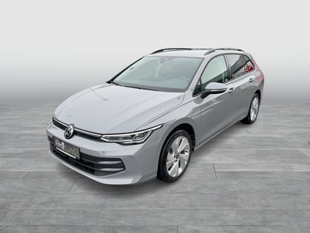 VW Golf Variant Business TDI