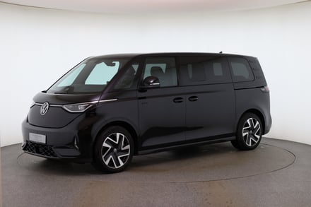 VW ID. Buzz GTX LR 4MOTION 250 kW