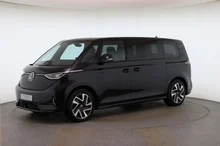 Thumbnail-Foto von Fahrzeug