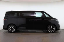 Thumbnail-Foto von Fahrzeug