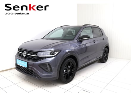 VW T-Cross Sport TSI DSG