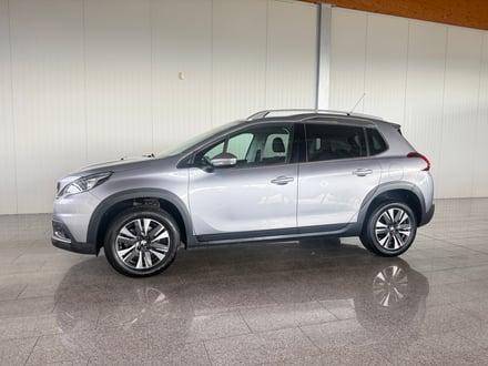 Peugeot 2008 Allure