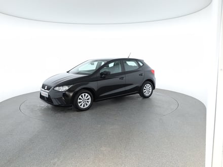 SEAT Ibiza Style
