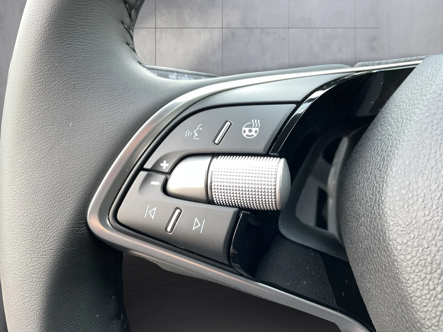Bild eines Škoda Fabia Selection TSI DSG